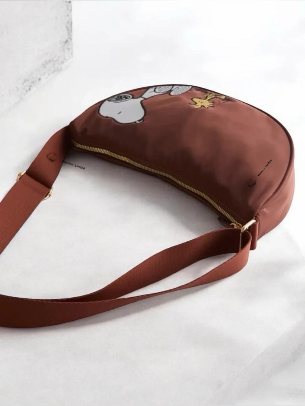Snoopy Crossbody Bag